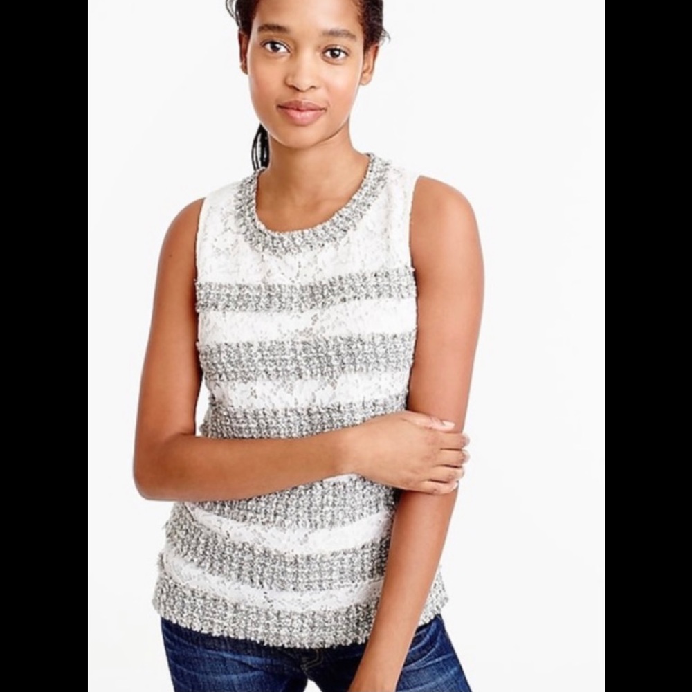 J.Crew Top - Picture 10 of 10